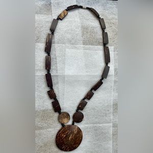 Womens Fashion Necklace